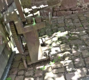 Altes Schloss Altensteig