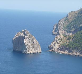 Kap Formentor