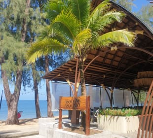 Wai Wai Restaurant Khaolak