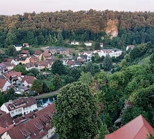 Burgruine Waischenfeld