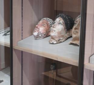 Skulpturensammlung
