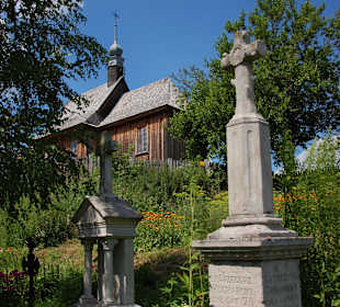 Muzeum Wsi Lubelskiej