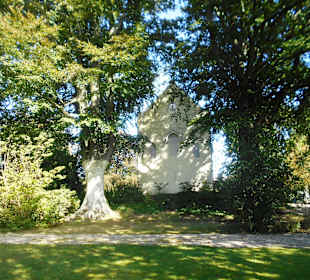 Kapelle Klein-Jerusalem