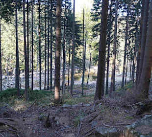 Riesengebirge/Karkonosze