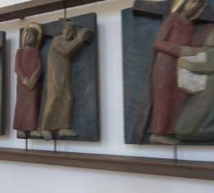 Kirche St. Bartholomäus