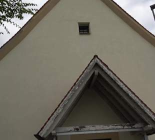 Wallfahrtskapelle zur Schmerzhaften Muttergottes N