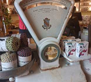 Stadtrundfahrt Lissabon