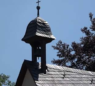 Gnadenkapelle Ergenzingen