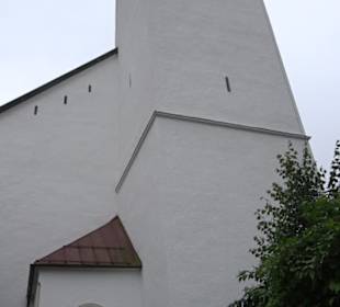 Pfarrkirche St. Johannes Baptist