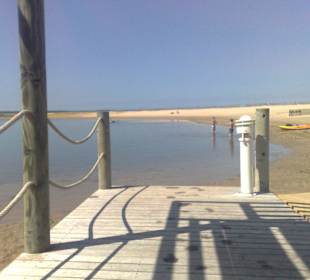 Pointe espagnole