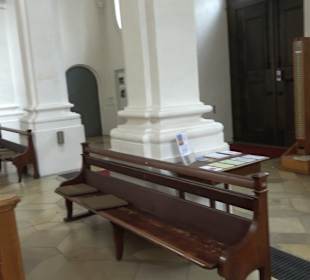 Schlosskirche Friedrichshafen