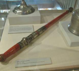 Zepter der Glasergesellen (1643)