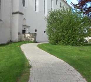 Domminikanerinnenkloster Stetten im Gnadental