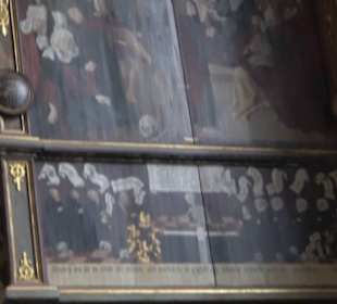 Stiftskirche St. Amandus