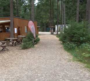 Dinosaurier Museum Altmühltal