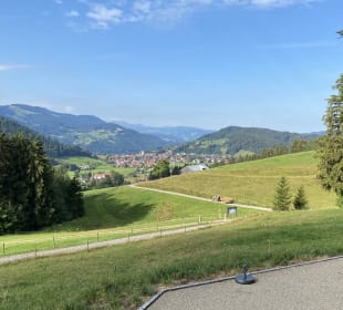 Haubers Schwalbennest