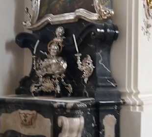 Schlosskirche St. Trinitatis