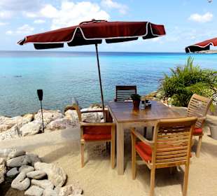 Impressionen vom Restaurant Karakter