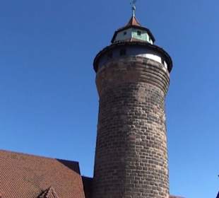 Kaiserburg