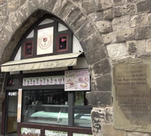 Schelztor-Sporthalle