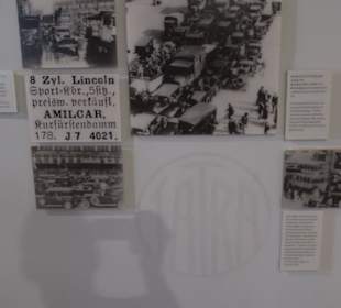 Museum für Kutschen, Chaisen & Karren