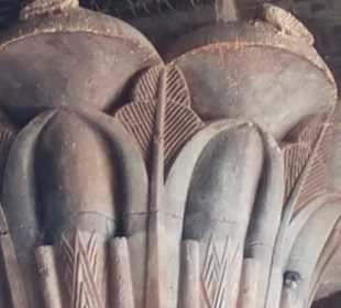 Amonstempel Karnak