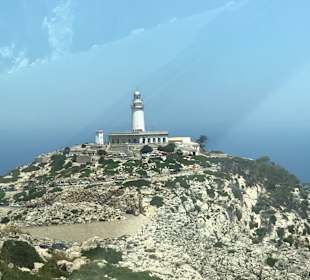 Cap Formentor