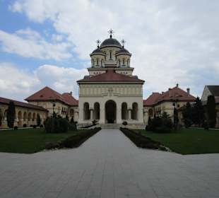 Alba Iulia/Karlsburg