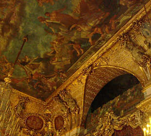 Louvre (Napoleons Gemächer)