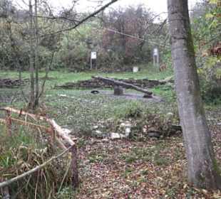 Umweltbildungszentrum Listhof