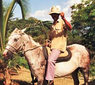 Mural de la Prehistoria