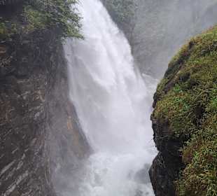 Wandern Falzes / Pfalzen