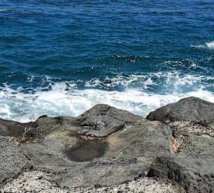 Strand Playa del Castillo