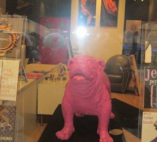 Impressionen aus Straßburg