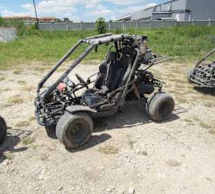 Buggy