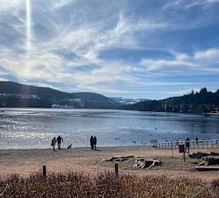 Titisee
