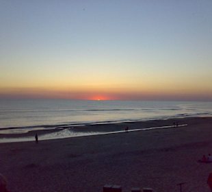 Sonnenuntergang
