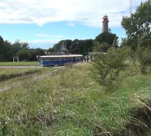 Marine Bunkeranlage Kap Arkona