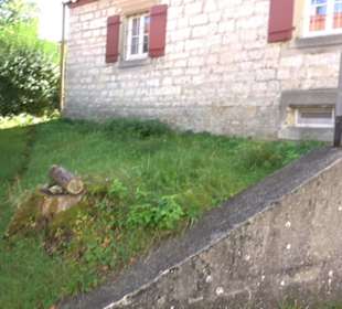 Evangelisches Pfarramt Upfingen