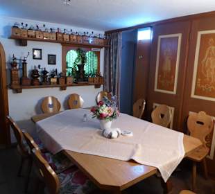Cafe Winklstüberl