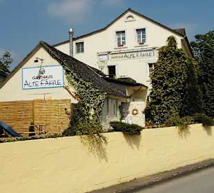 Kettwig an der Ruhr (Essen)