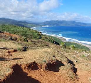 Longpan Park Kenting NP
