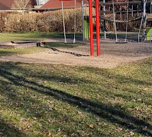 Spielplatz