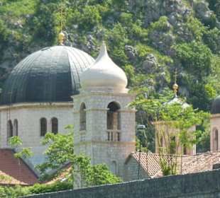 Altstadt Kotor