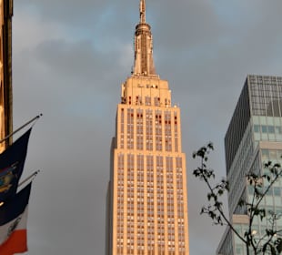 Empire State Building