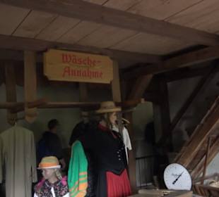 Erlebnispark Tripsdrill