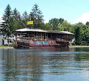 Complexul De Agrement Şi Sport Mureşul 