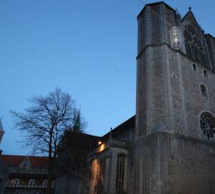 Braunschweiger Dom St. Blasius