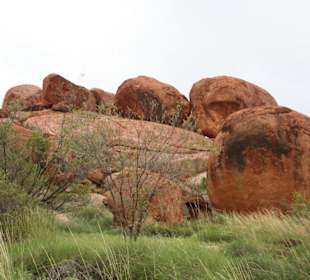 Devils Marbles
