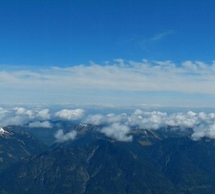 Zugspitze - Panorama 2